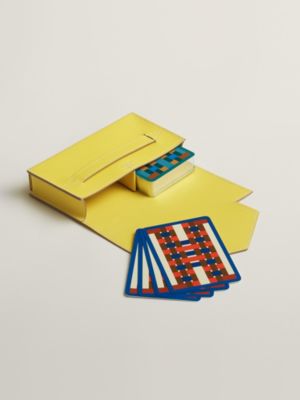 Lord Pocket poker deck case, View: Detail, detail, view 3 of 4