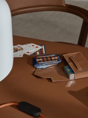Lord Pocket poker deck case, View: front, front, view 4 of 4