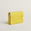 Lord Pocket poker deck case, lime