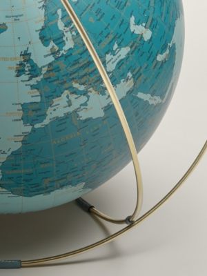 Odyssee 24 globe, View: Detail, detail, view 4 of 4