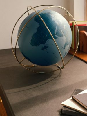 Odyssee 24 globe, View: front, front, view 2 of 4