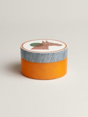 Saut Hermès box, small model