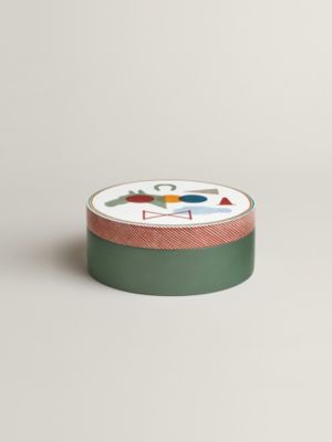 Saut Hermès box, medium model