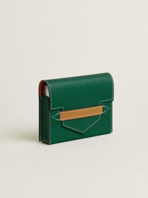 Lord Pocket bridge deck case