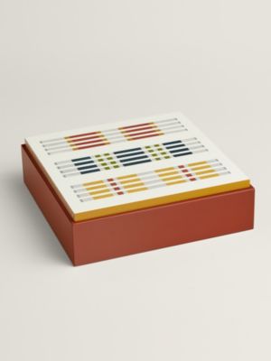 Theoreme Saut Hermès 박스, 라지 모델