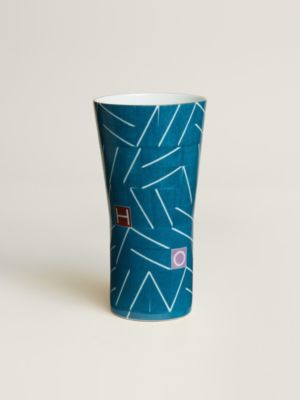 Canopee Neo Block vase, medium model