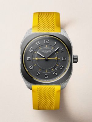 jaune