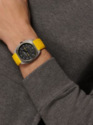 腕時計 《エルメス H08》 42&nbsp;mm, イメージ: 着用例, worn, ビュー2の4