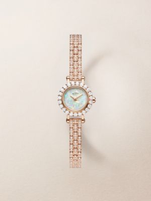 Faubourg Marguerite 워치, 미니 모델, 15mm