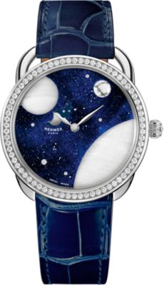 HERMES Ｈウォッチ heure-h-watch-small-model-25mm