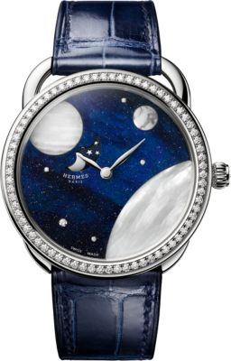 bleu saphir