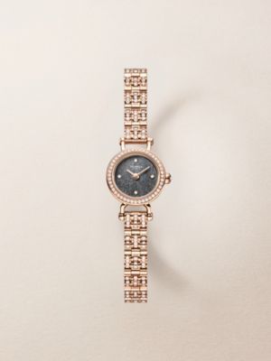 Faubourg 워치, 미니 모델, 15mm