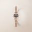 Faubourg 워치, 미니 모델, 15mm, 로즈 골드
