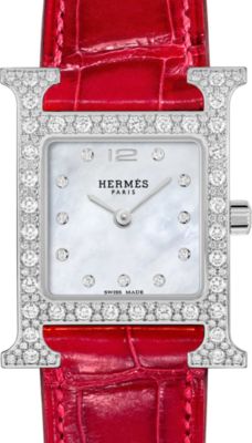 Heure H腕錶，小型，25 mm, 檢視: 細節, crop, 檢視共2張圖片的第3張