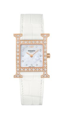 Heure H watch, Small model, 25&nbsp;mm