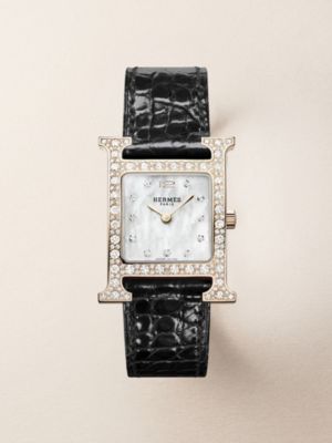 Heure H watch, Small model, 25&nbsp;mm