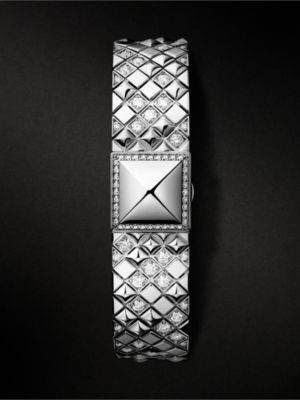 Medor watch, Mini model, 15&nbsp;mm