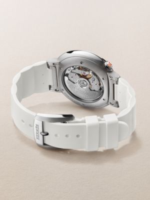 Hermes Cut 워치, 라지 모델, 36mm, 보기: 뒷면, back, 4개 중 4번째 보기