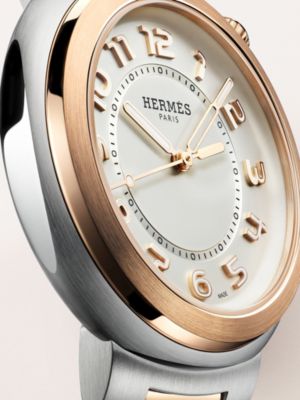 Hermès Cut腕錶，大型，36&nbsp;mm, 檢視: 細節, crop, 檢視共4張圖片的第6張
