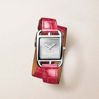 ストラップ 《Hウォッチ》 ミニモデル 21 mm シンプルトゥール