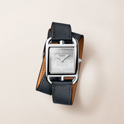 腕時計 《ケープコッド》 PM 31 mm | Hermès - エルメス-公式サイト