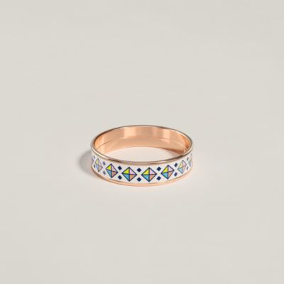 HERMES Brides de Gala ラブリング Brides de Gala Love ring, medium model | Hermès USA
