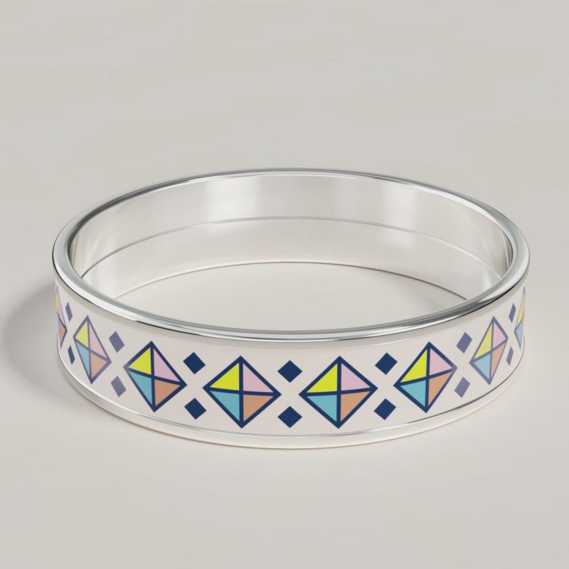 【素敵♪】HERMES Anello Collier de Chien, modello piccolo Collier de chien ring, small model | Hermès USA