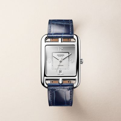 腕時計 《ケープコッド》 GM 37 mm | Hermès - エルメス-公式サイト