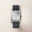 Cape Cod watch, Large model, 37&nbsp;mm, noir