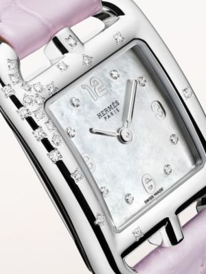 Cape Cod watch, Small model, 31&nbsp;mm, View: Detail, crop, view 3 of 3