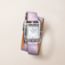 Reloj Cape Cod, Tamaño pequeño, 31&nbsp;mm, mauve pâle