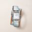 Reloj Cape Cod, Tamaño pequeño, 31&nbsp;mm, bleu brume