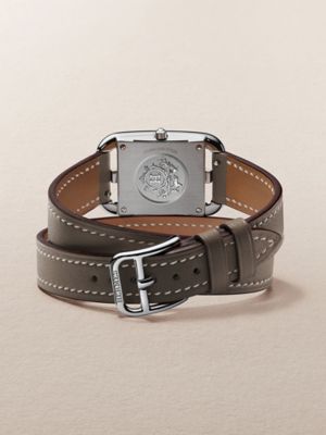 Cape Cod watch, Small model, 31&nbsp;mm, View: Back, back, view 2 of 2