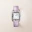 Cape Cod watch, Small model, 31&nbsp;mm, mauve pâle