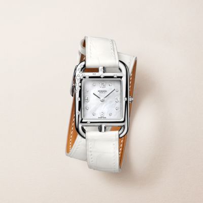 腕時計 《ケープコッド》 PM 31 mm | Hermès - エルメス-公式サイト