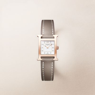 ストラップ 《ケープコッド》 PM 31 mm ドゥブルトゥール