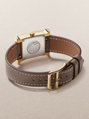 腕時計 《Hウォッチ》 PM 25&nbsp;mm, イメージ: 背面図, back, ビュー3の3