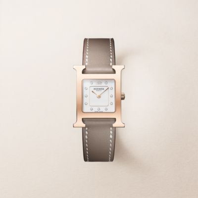 ロッキー☆エルメス腕時計 ブランド時計専門店Glück / HERMES