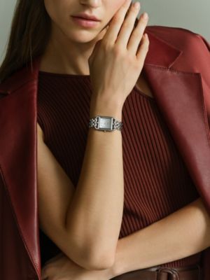 腕時計 《ケープコッド》 PM 31 mm, イメージ: 着用例, worn, ビュー2の4