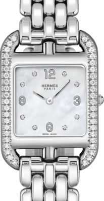 ウォッチ レディス | エルメス | Hermès - エルメス-公式サイト