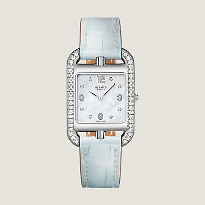 Cape Cod watch, Small model, 31 mm | Hermès USA Cape Cod watch, Small model, 31 mm | Hermès USA