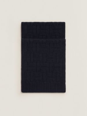H en Ligne scarf
