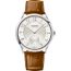 Slim d'Hermes 워치, 39.5mm, 블루 브륌