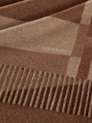 Schal H Passant, Ansicht: Detailansicht, detail, Ansicht 5 von 5