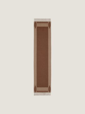 Schal H Passant, Ansicht: Flache Ansicht, flat, Ansicht 3 von 5
