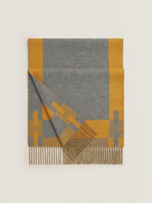 cumin/gris chiné foncé