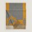 H Passant scarf, cumin/gris chiné foncé, We will notify you when this product is back in stock
