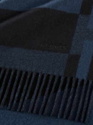 H Passant scarf, View: Detail, detail, view 6 of 6
