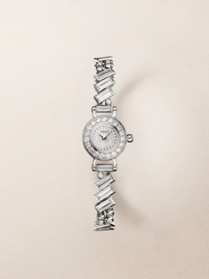 Faubourg Polka watch, 15.5&nbsp;mm