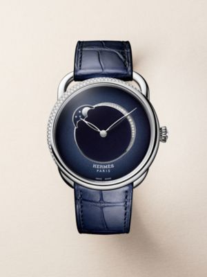 bleu abysse